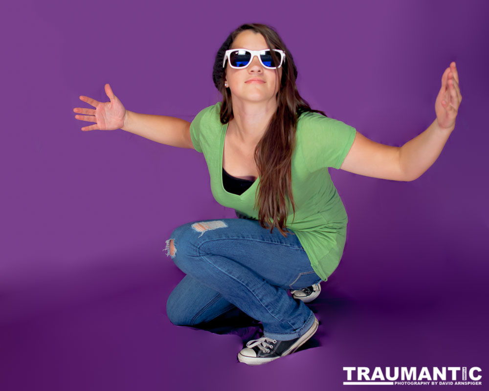 My first shoot with Katie Burton in 2010.  I was new to headshots.  While some of the work is clunky, I still think we achieved some fun images of her and I learned a lot thanks to her volunteering to pose for me.